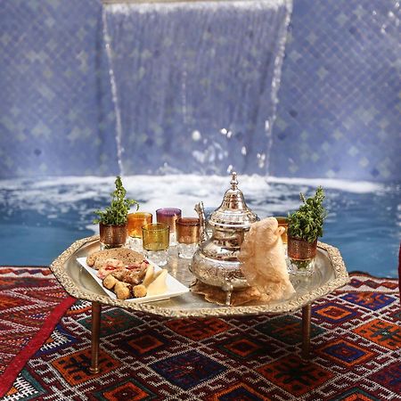 Riad Palais Meryem Marrakesh Exterior foto